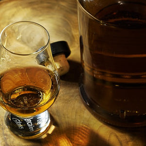 Whisky de pura malta