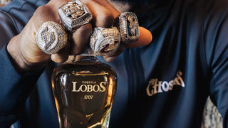 Extra Anejo - Quality Liquor Store