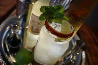 Cristalino-Tequila collection -  Quality Liquor Store