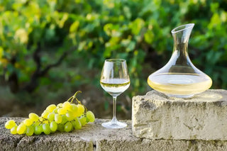 White-WIne collection -  Quality Liquor Store