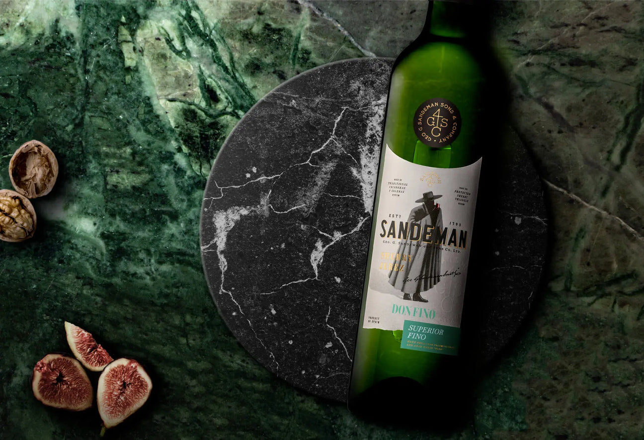 Port & Sherry - Quality Liquor Store