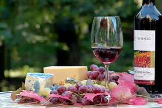 Red-Wine collection -  Quality Liquor Store