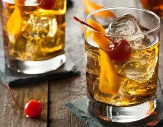 Buy Canadian Whisky