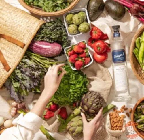 Buy Hangar One Vodka | Quality Liquor Store