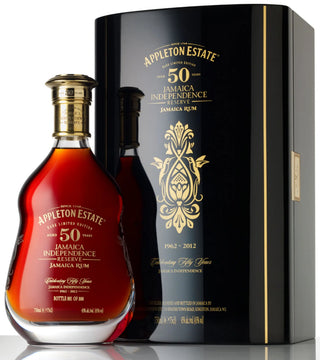 Aged-Rum collection -  Quality Liquor Store