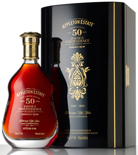 Aged-Rum collection -  Quality Liquor Store