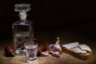 Moonshine - Quality Liquor Store
