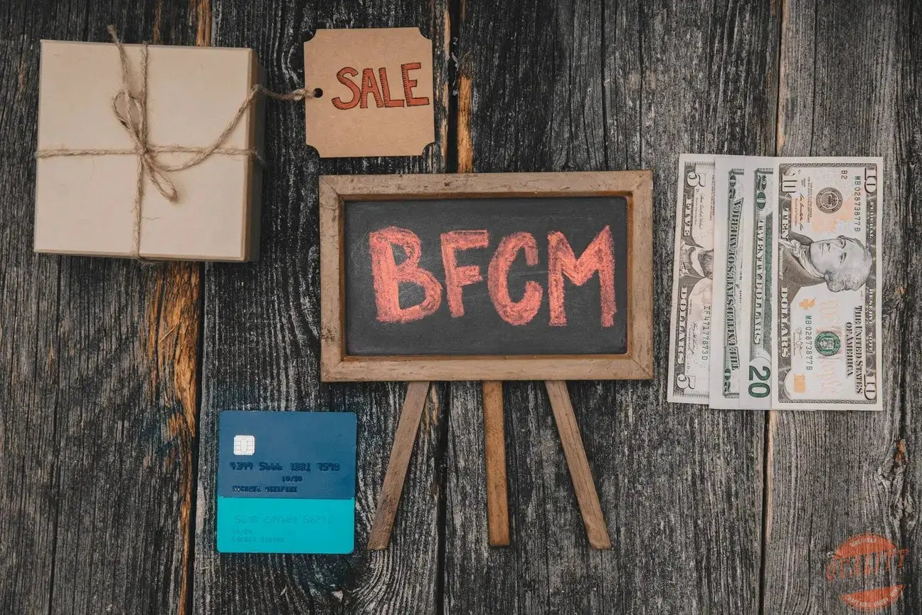 Shop Black Friday Cyber Monday at Quality Liquor Store