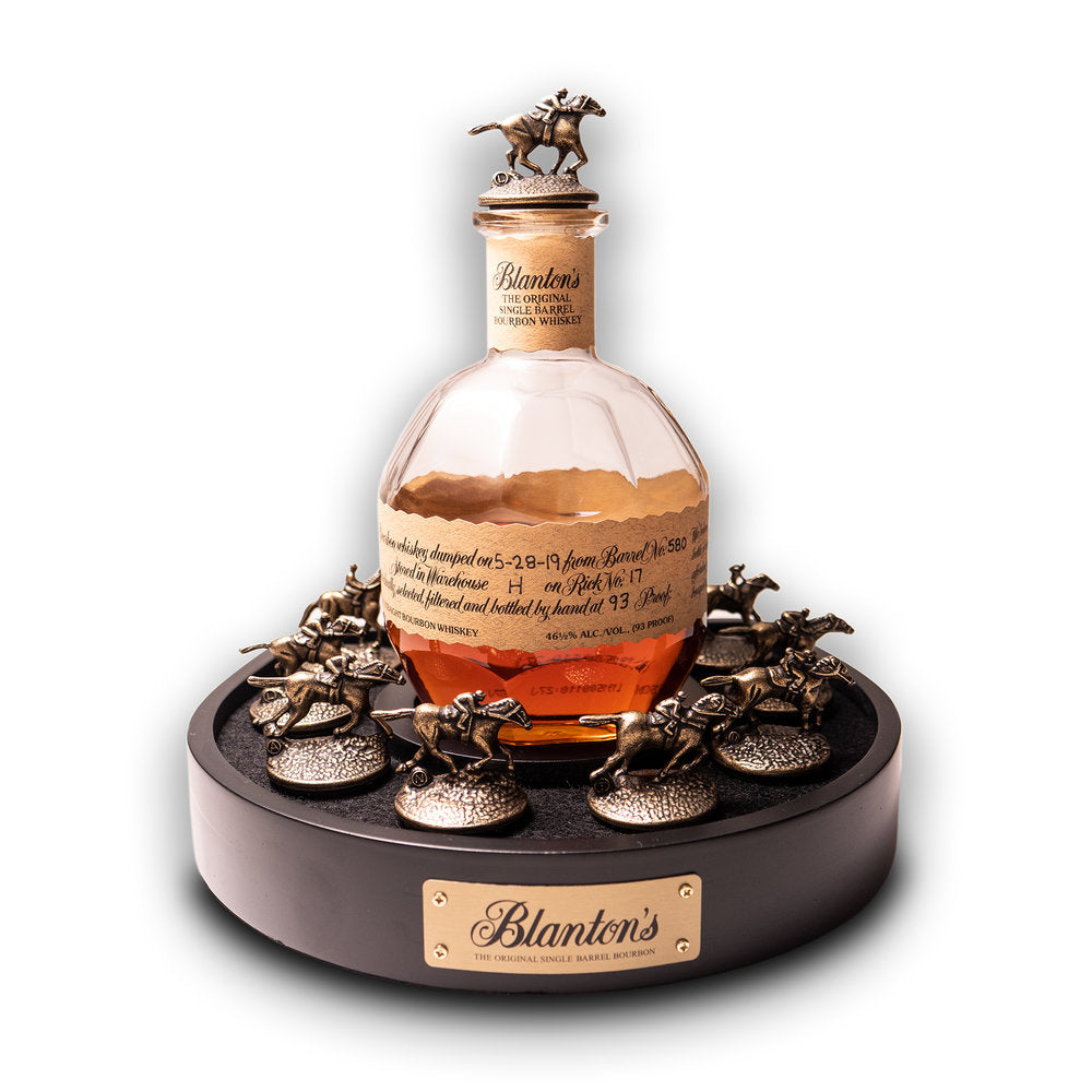 Buy Blanton's Bourbon at Quality Liquor Store