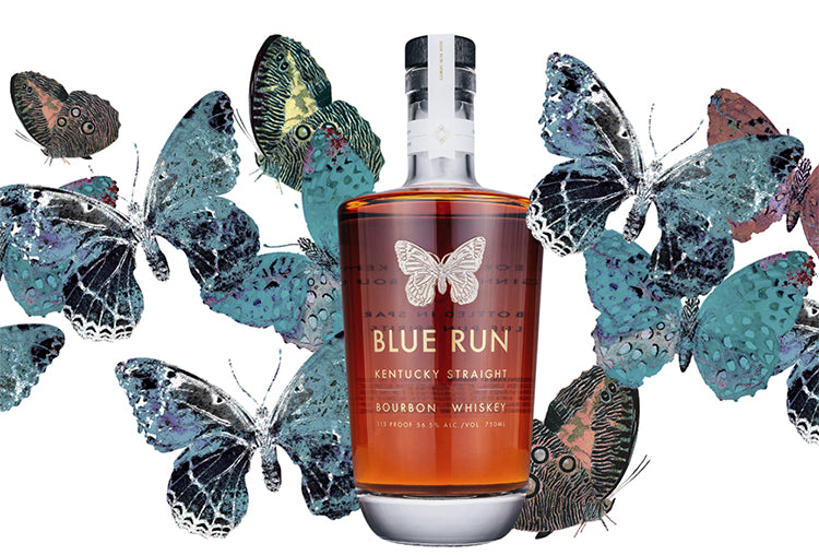 Buy Blue Run Spirits | Quality Liquor Store