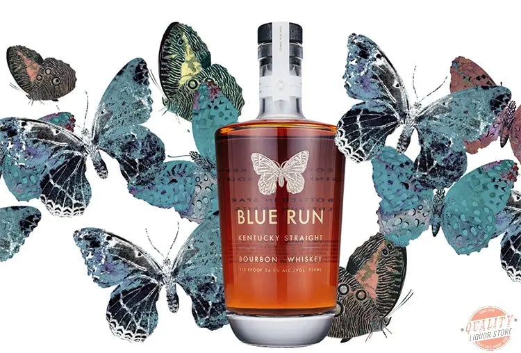 Buy Blue Run Spirits | Quality Liquor Store