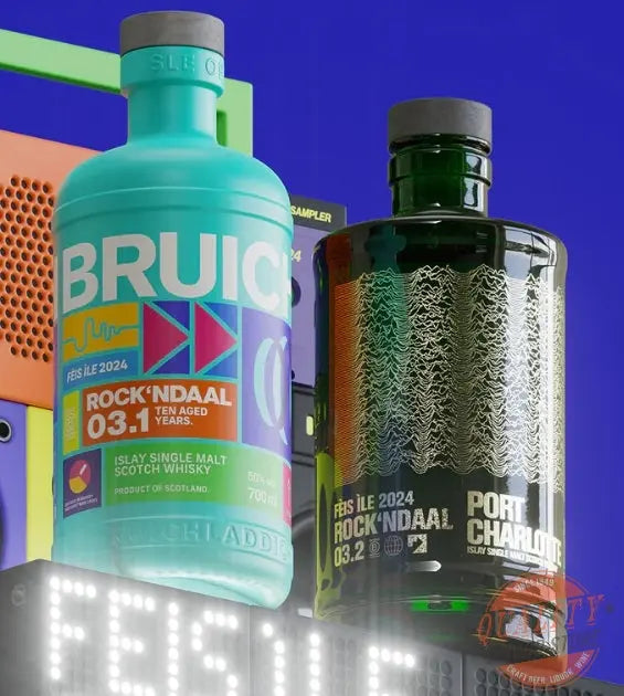 Buy Bruichladdich Scotch Whisky