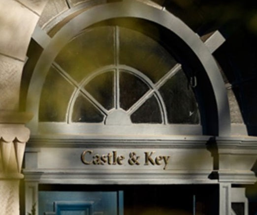 Buy Castle & Key