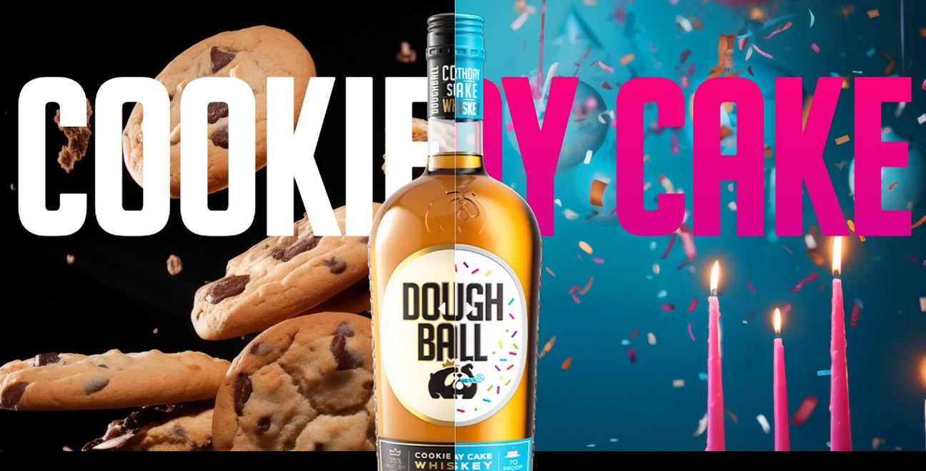 Dough Ball Whiskey