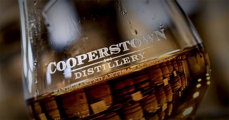 Buy Cooperstown Distillery Products Online | Quality Liquor Store