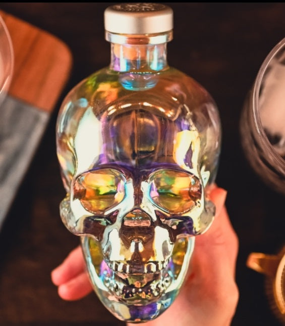 Buy Crystal Head Vodka