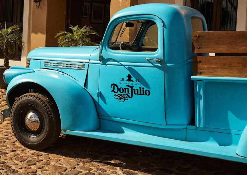 Buy Don Julio Tequila