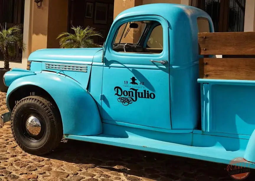 Buy Don Julio Tequila