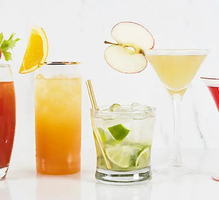 Flavored-Vodka collection -  Quality Liquor Store