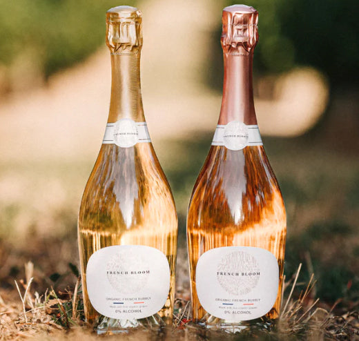 Buy French Bloom Champagne at Quality Liquor Store