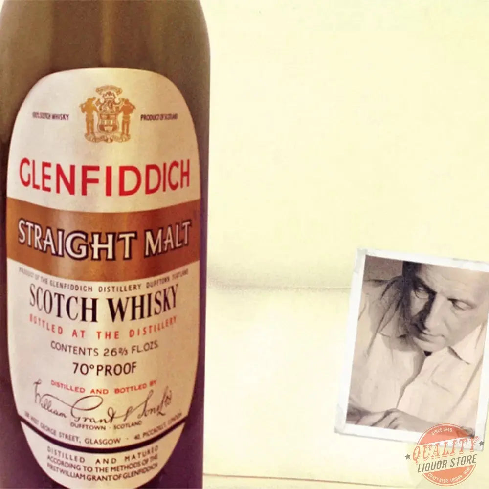 Buy Glenfiddich Scotch Whisky | Quality Liquor Store