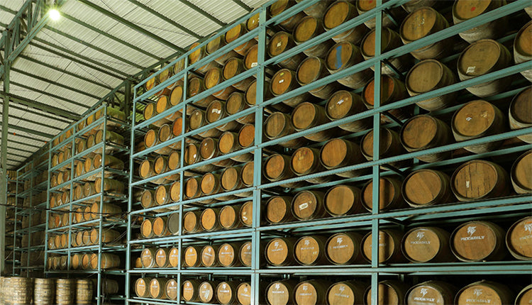 Buy Indri Indian Whisky | Quality Liquor Store