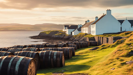 Buy Islay Scotch Whisky | Quality Liquor Store