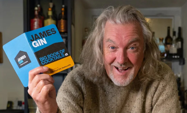 James May Gin