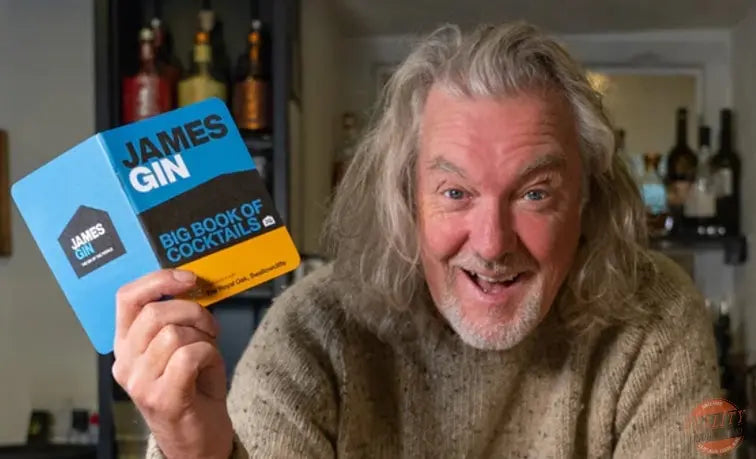 James May Gin