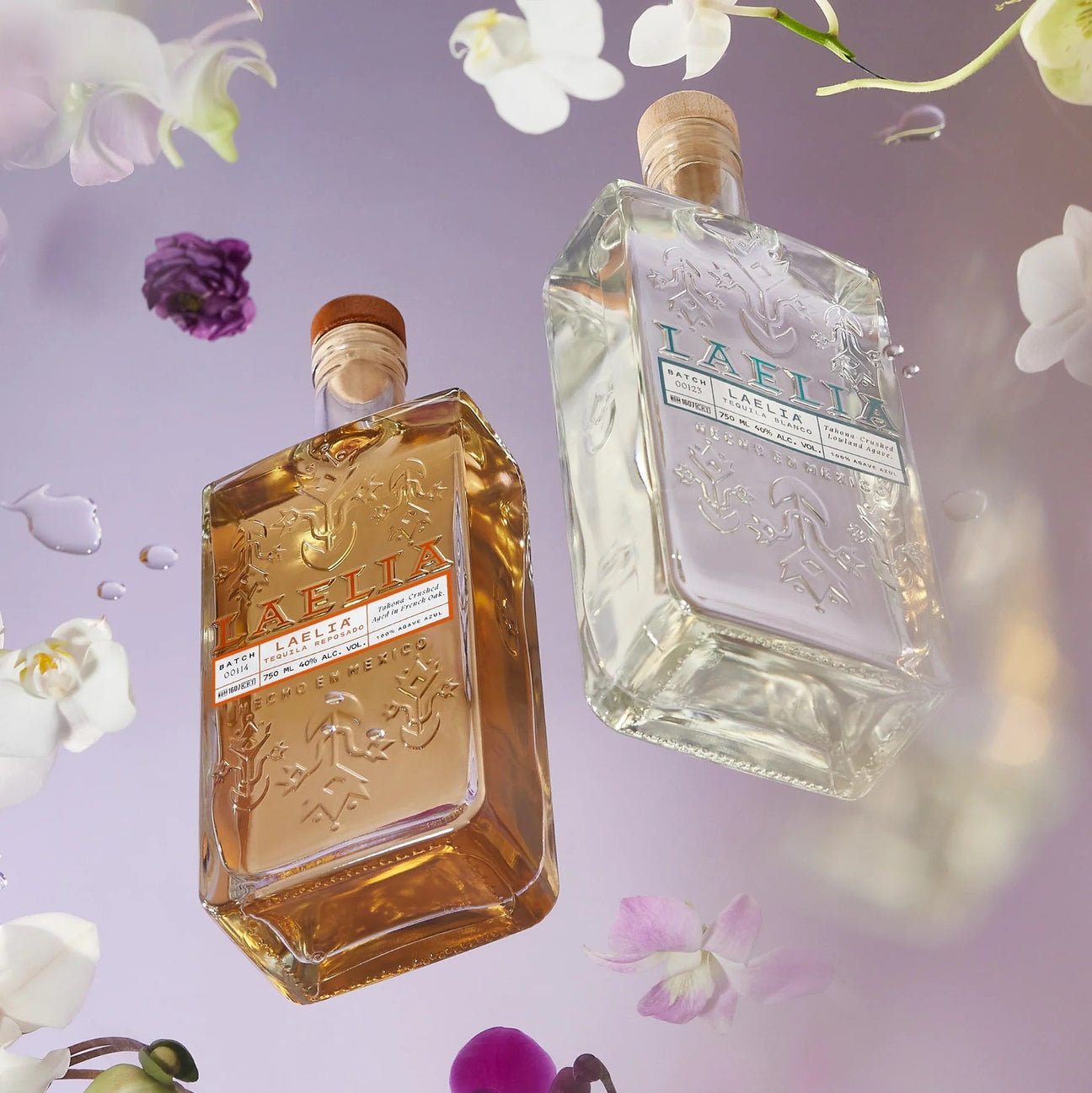 Laelia-Tequila Quality Liquor Store