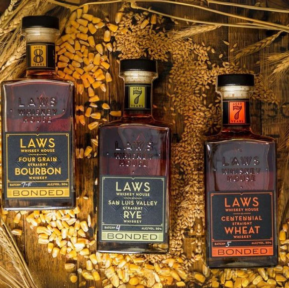 Buy Laws Whiskey House Whiskey | Quality Liquor Store