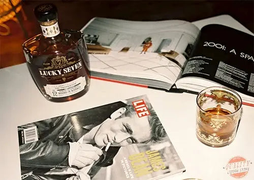 Buy Lucky 7 (Seven) Spirits | Quality Liquor Store