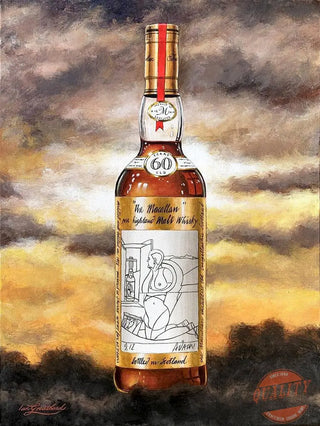 Buy The Macallan Scotch at Quality Liquor Store
