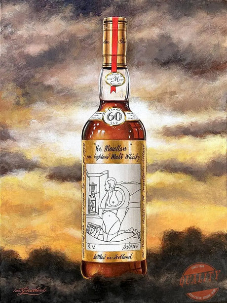 Buy The Macallan Scotch at Quality Liquor Store