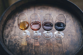 best wine brands