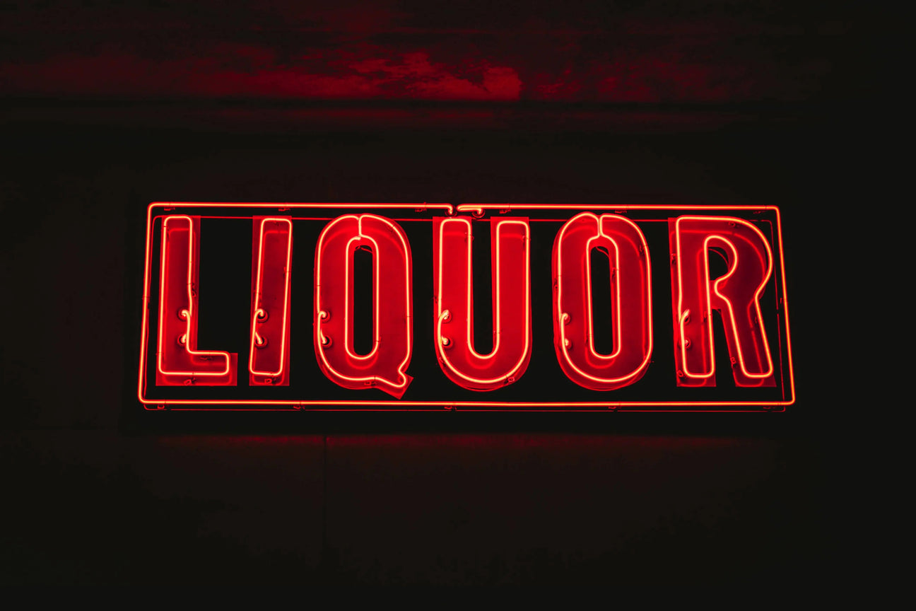 Liquor - Quality Liquor Store