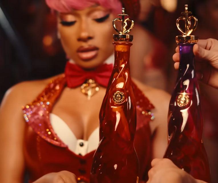 NEW Chicas Divertidas Tequila by Megan Thee Stallion