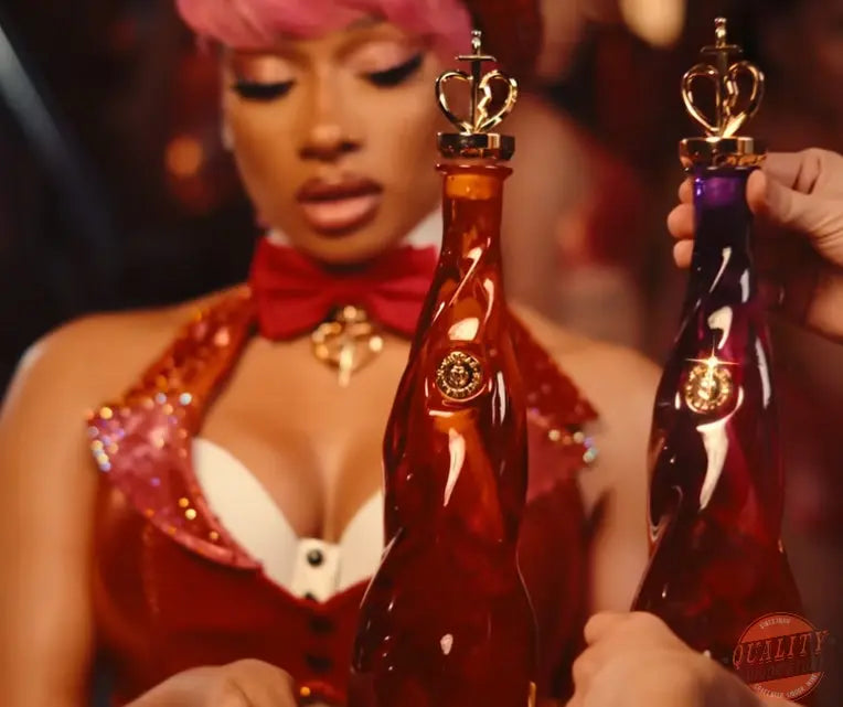 NEW Chicas Divertidas Tequila by Megan Thee Stallion