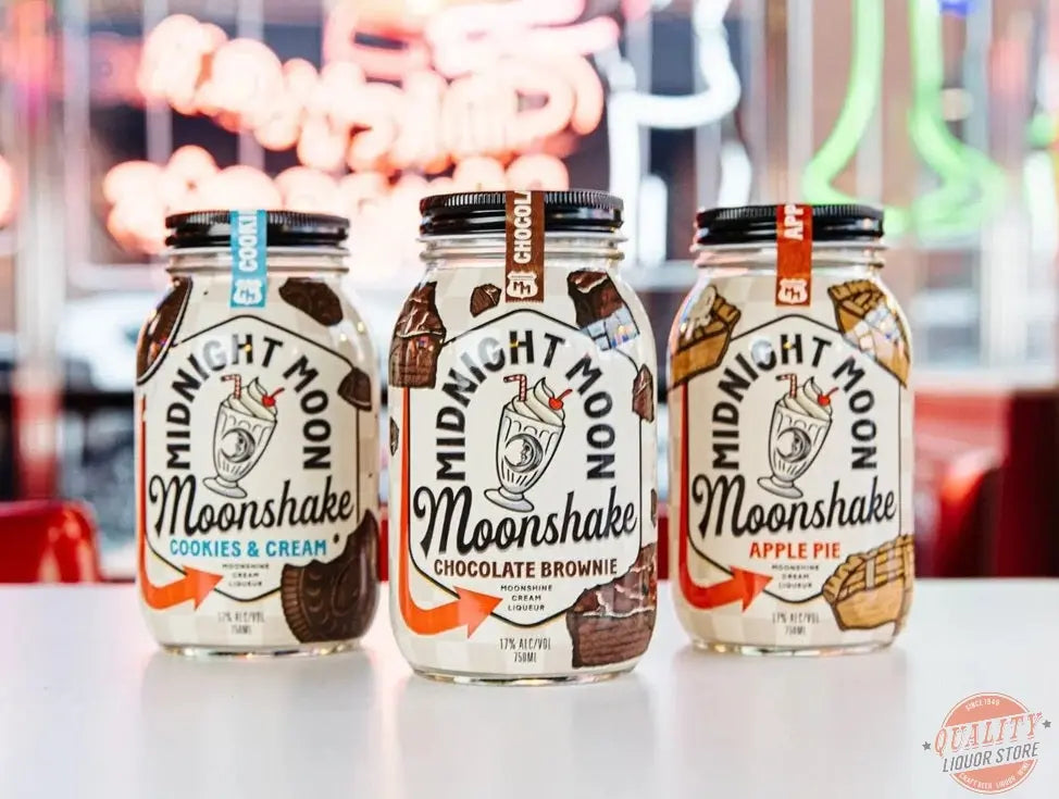 Buy Junior Johnson's Midnight Moon Moonshine