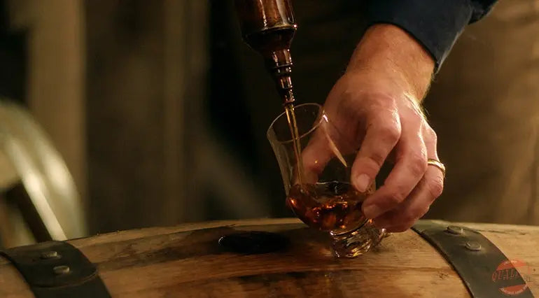 Buy Parker's Heritage Whiskey | Quality Liquor Store