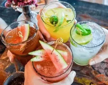 Buy Ready To Drink Cocktails | Quality Liquor Store