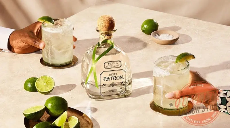 Buy Patron Tequila | Quality Liquor Store