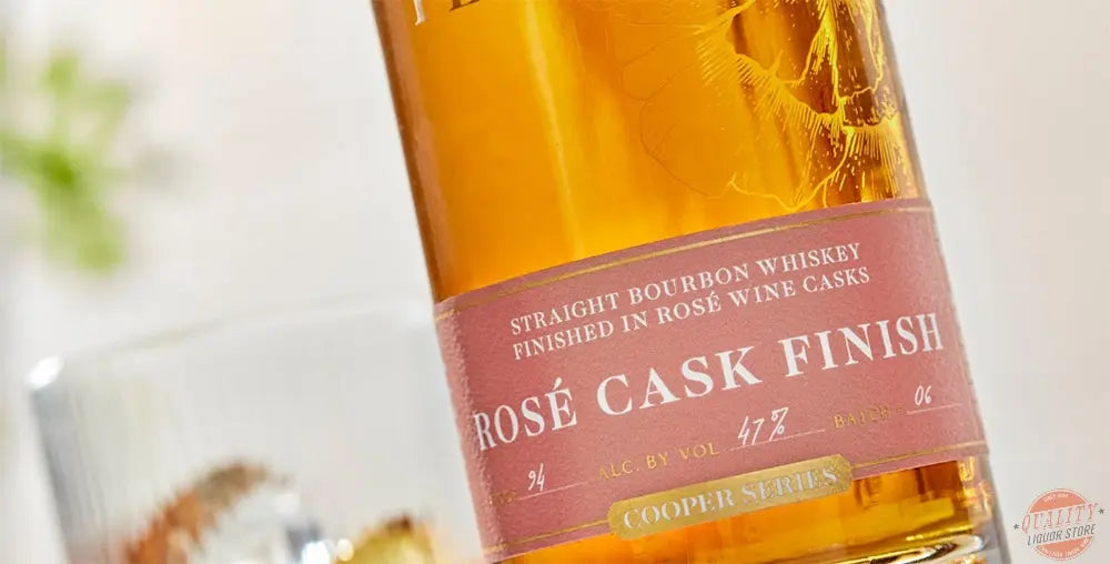 Buy Penelope Bourbon