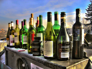 All-Wine collection -  Quality Liquor Store