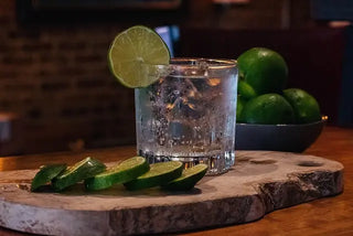 Gin - Quality Liquor Store