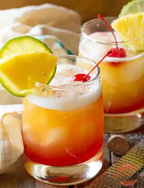 Buy Flavored Rum Online | Quality Liquor Store