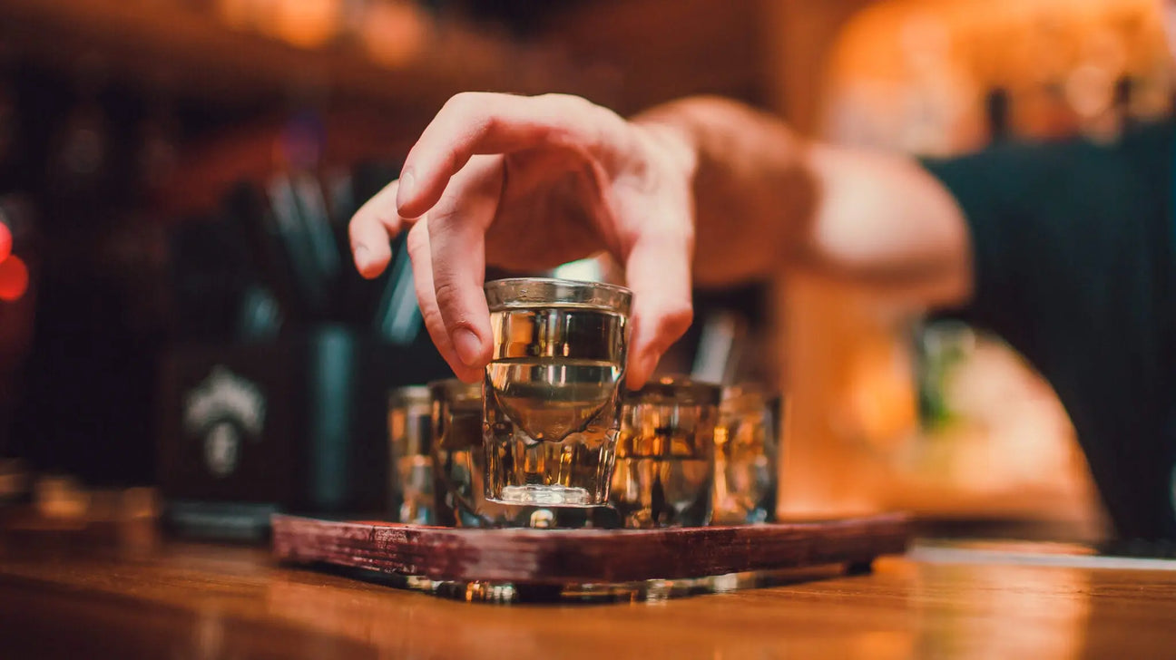 Reposado - Quality Liquor Store