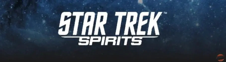 Buy Star Trek Spirits