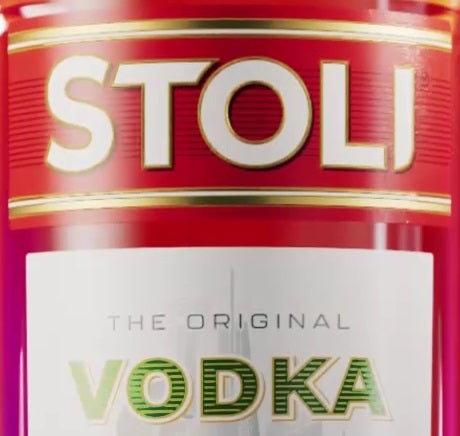 Buy Stolichnaya Vodka