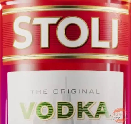 Buy Stolichnaya Vodka